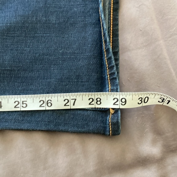 Gap bootcut jeans - Picture 8 of 11